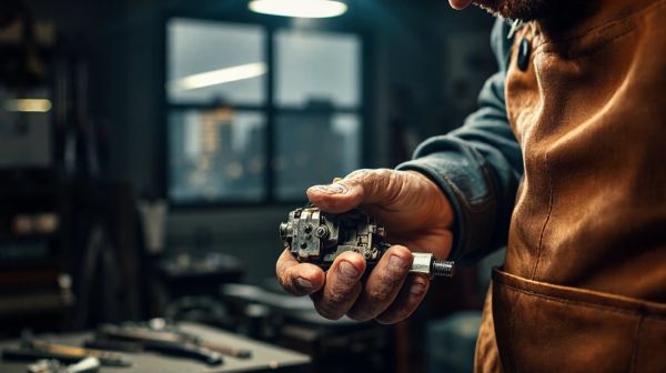 Serrurier automobile à Montauban : solutions complètes