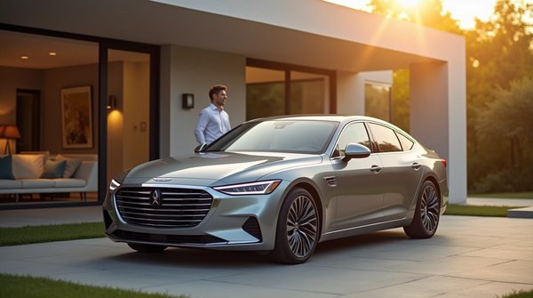 Pourquoi choisir une voiture récente en location change vraiment votre quotidien ?