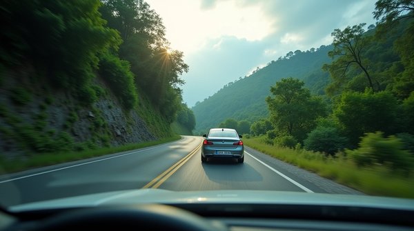 Calculateur d'autonomie de voiture électrique : comment estimer ses trajets avec précision